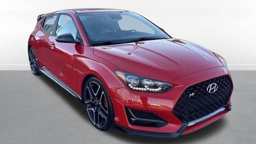 HYUNDAI VELOSTER N 2022 KMHT36AH0NU011314 image